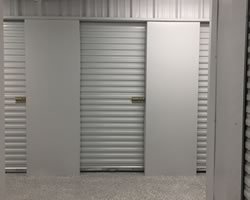 Storage Unit for rent in Rockport Texas